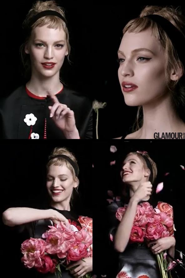 Axente Vanessába beleszeretett a Prada