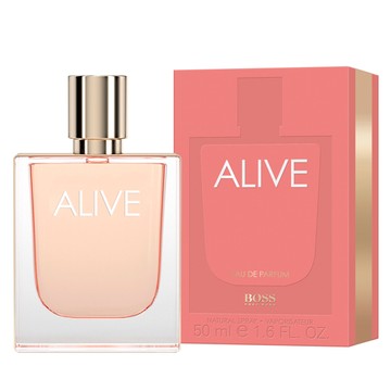 Hugo Boss Boss Alive EDP 28290 Ft/50 ml (565,8Ft/1 ml)