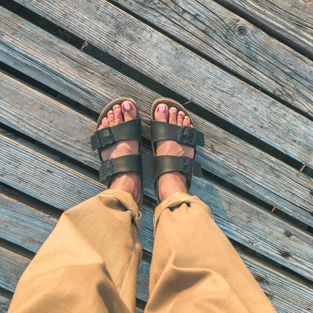 Zsófi számára fontos magyar márka darabjaiban