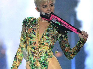 Miley most már túl messzire ment?