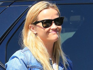Hogy lehet Reese Witherspoon már megint ennyire tökéletes?