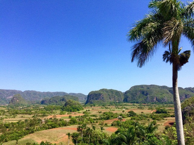 Két lány kalandja Kubában