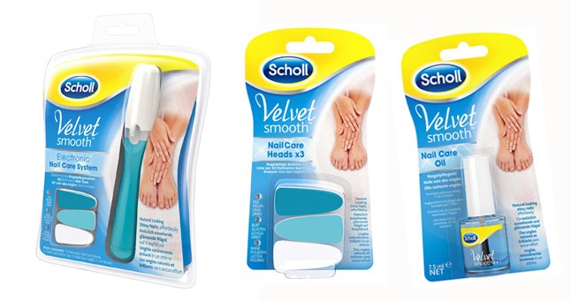 3 lépés a gyönyörű körmökért