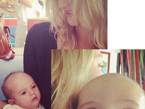 Újabb szupercuki topmodell baba!