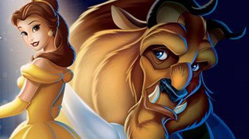 Új fotók! Emma Watson meseszép Belle szerepében