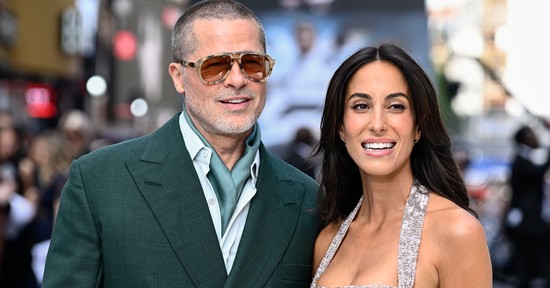 Hatalmas szintet lépett Brad Pitt kapcsolata, titokban meglépték, amire mindenki annyira várt