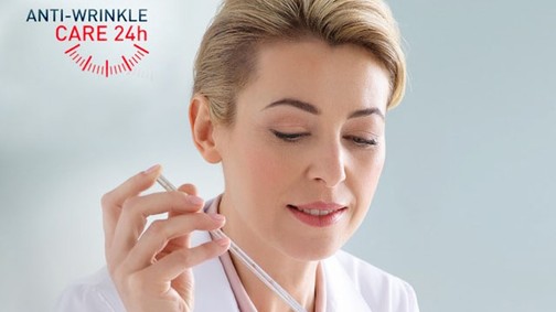 Ránctalanítás nőktől nőknek