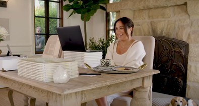 Meghan Markle 40. születésnapján olyan show-t nyomott, hogy sírva fogsz nevetni