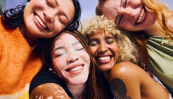 Hogy jutottunk el hagyományos szépségideáloktól a sokszínűségig?