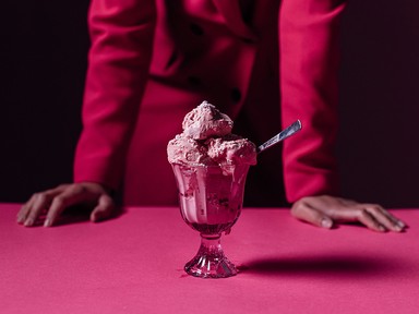 Tényleg jó ötlet torokfájásra fagyit enni?