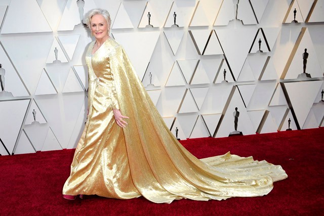 Ezekről a ruhákról senki nem beszélt az Oscar-gálán, pedig érdemes látni őket