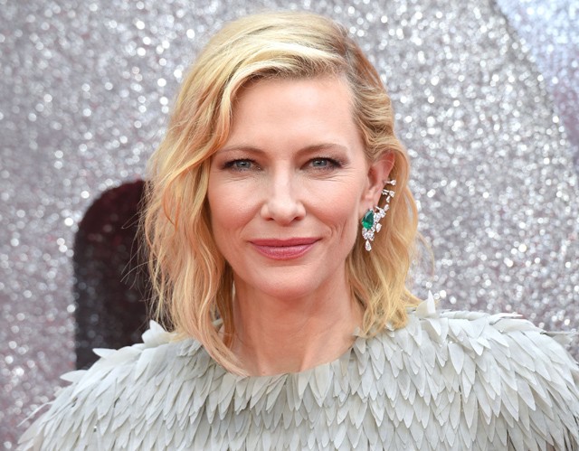 Cate Blanchett