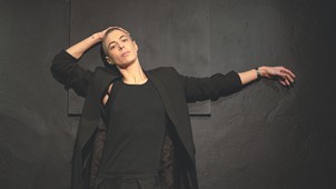 Székely Kriszta: „Ufó voltam, de aztán mindenhol máshol is az lettem” 