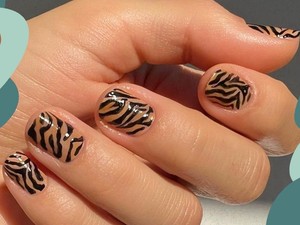 Ennél csodásabbak nem is lehetnének 2022 őszi körömtrendjei!