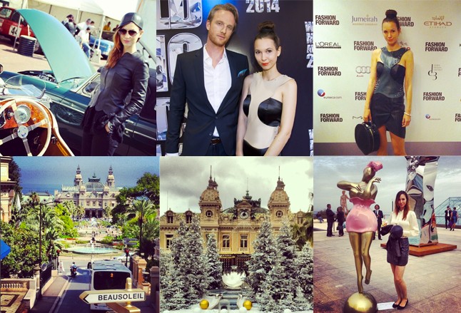 Forrás: Instagram@doratokai