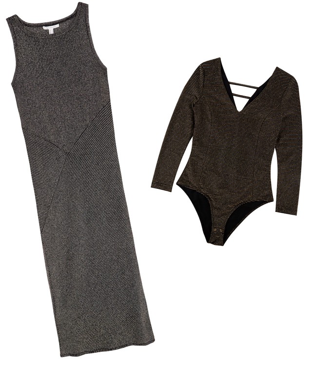 Maxi ruha 6995 Ft, body 9995 Ft