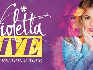 Négy teltházas koncerttel zárt Budapesten a Violetta sorozat