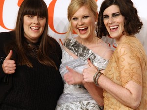 Újabb divattervezők ostromolják Hollywoodot!