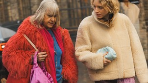 Bekövetett a nagymamád? Gondold újra, amit az Instagramról és róla hittél