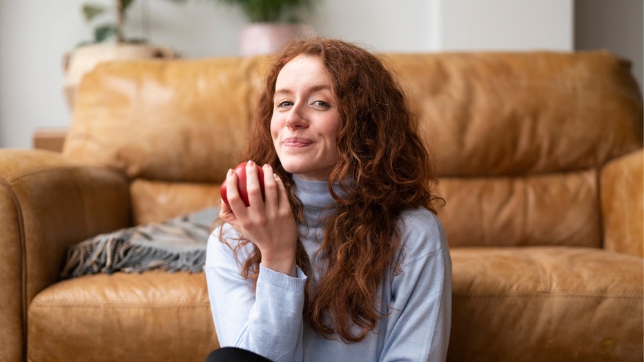 Az allergiaszezonban fogyasszunk több almát, hagymát