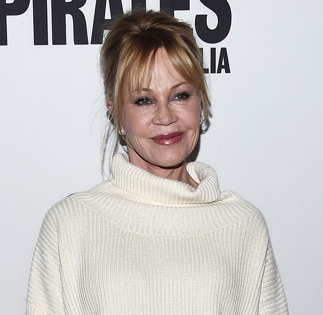 Egyszerűen elképesztő! Nem hiszed el, hogy a 61 éves színésznőnek milyen teste van