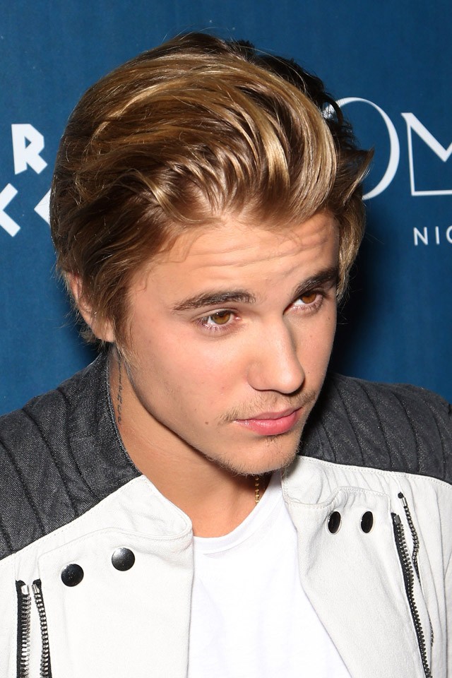 Justin Bieber