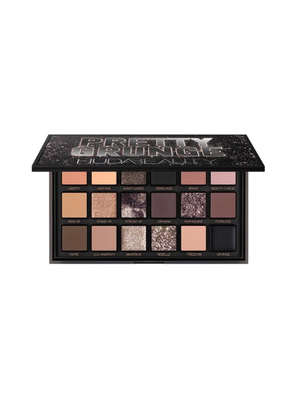 Pretty Grunge szemhéjpaletta HUDA BEAUTY 26 927 Ft - douglas.hu