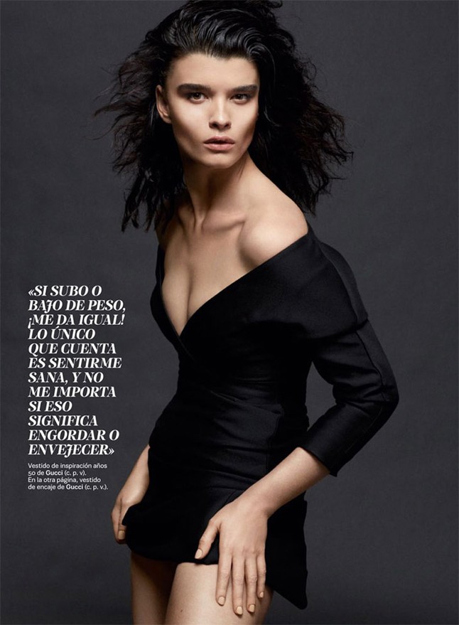 Glamour szerkesztőség