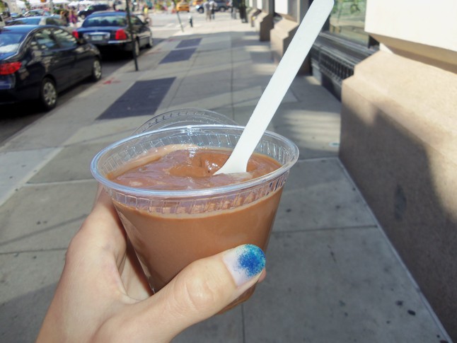 Glamour szerkesztőség