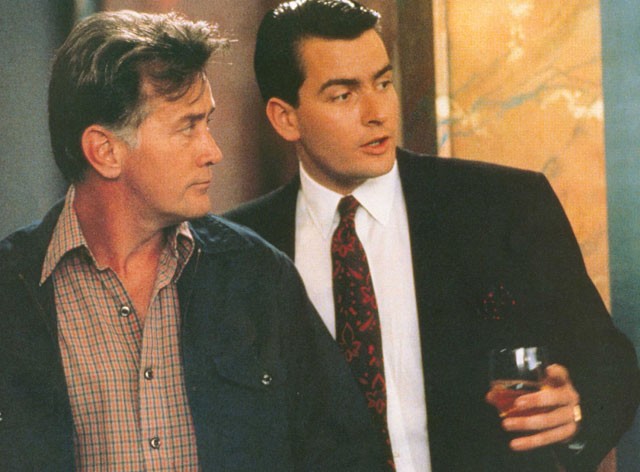 Ezek a sztárok együtt szerepeltek szüleikkel a filmvásznon