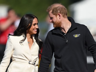 Újabb íratlan szabályt szegett meg Meghan Markle és Harry herceg: ezúttal sem voltak tekintettel a királyi családra