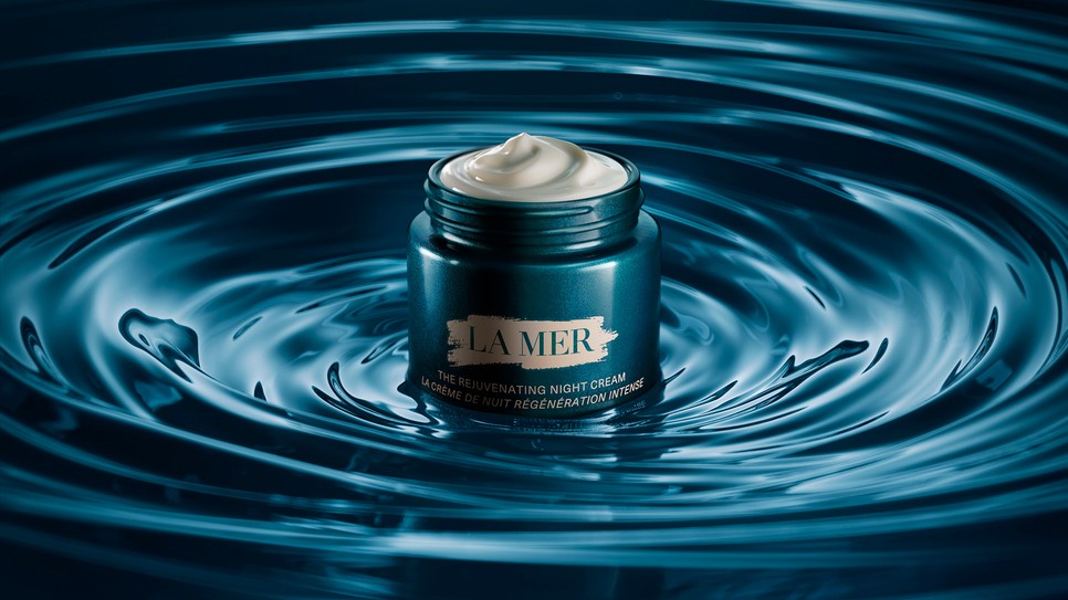 Bemutatkozik az új The Rejuvenating Night Cream!