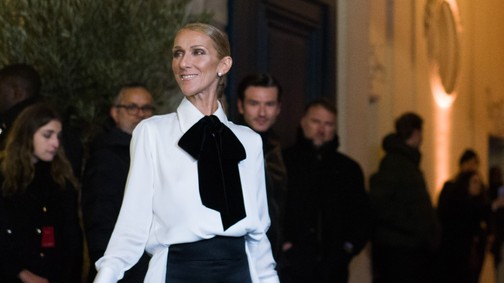 “Mintha valaki meg akarna fojtani” - Celine Dion ijesztő részleteket árult el a betegségéről