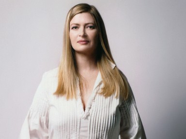 „Mi még a szocializmusban szocializálódtunk, belénk nevelték a megfelelési kényszeres viselkedést” – interjú Kacziba Andi képzőművésszel