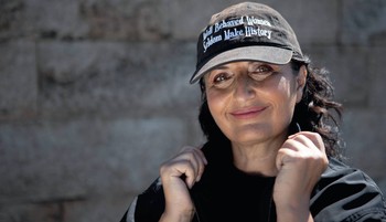 Csoszó Gabriella: „Egy fotó fontos része a szólásszabadságnak”