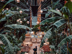 5 romantikus randihely Budapesten