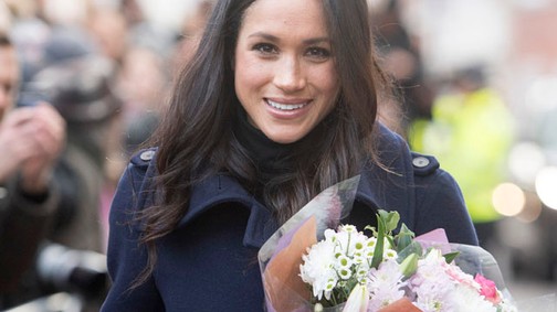 Ezek voltak Meghan Markle legemlékezetesebb pillanatai 2018-ban