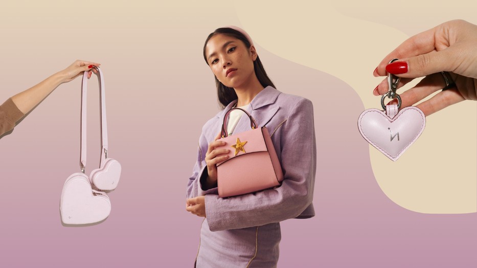 Molnár Nini új üzletének megnyitóján debütált a limitált kiadású kollekció, amely a mellrák megelőzésére hívja fel a figyelmet.