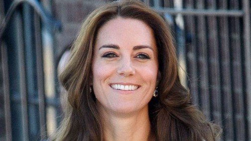 Kate Middleton most is gyönyörű ebben a ruhában