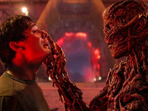 Ezért viselkedett olyan furcsán a Stranger Things egyik fontos karaktere abban a bizonyos barlang jelenetben