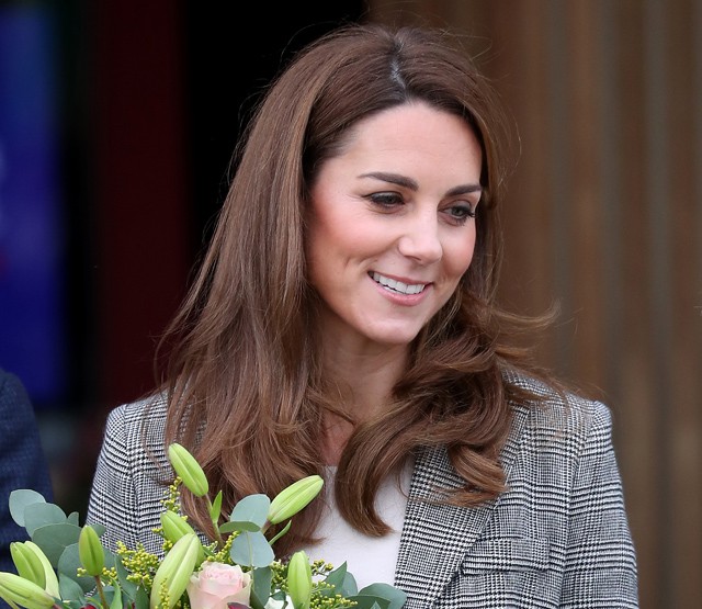 Kate Middleton