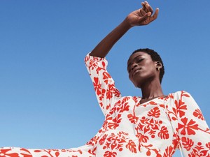 Vissza az időbe: tovább hódít a folklór a nyári trendekben