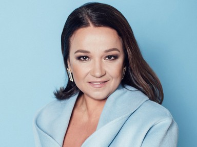 Náray Erika: „Ma már minden felkérésnél azt nézem, hogy találok-e benne örömöt”