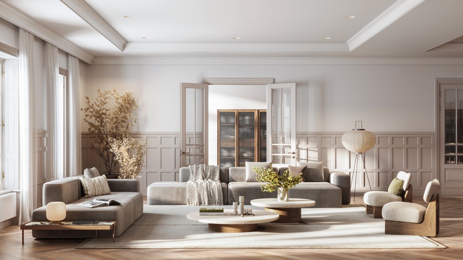 A rendezett otthon titka nem a tökéletes tisztaságban és a rendben hanem a jó rendszerekben keresendő