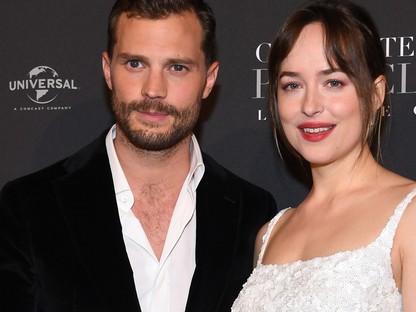 Ennyit változtak az Ötven árnyalat trilógia sztárjai az első rész óta! 