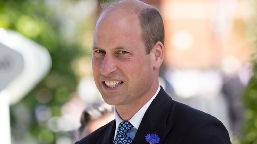 Te kiszúrtad? Vilmos herceg arcán valami nagyon megváltozott, a rajongók imádják az új külsejét