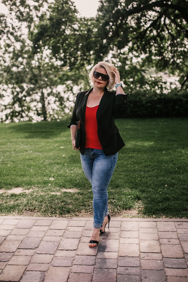 A Gardróbnapló eheti vendége pár éve még több mint 100 kiló volt