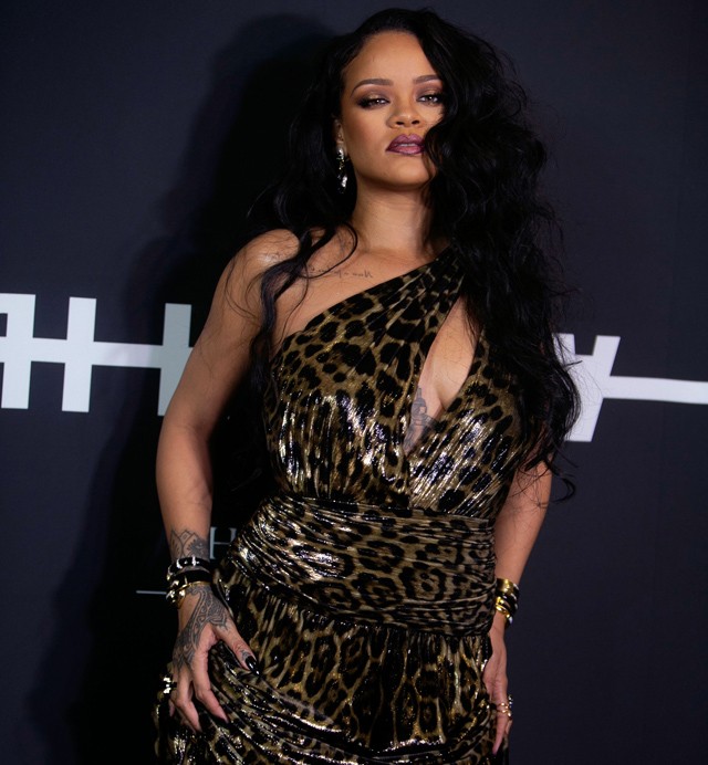 Rihanna