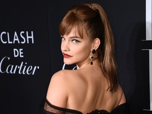 Frufru, lófarok: rá se ismersz Palvin Barbira