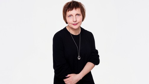 Pintér Judit: „Húsz év után is minden anyag új kihívást jelent”